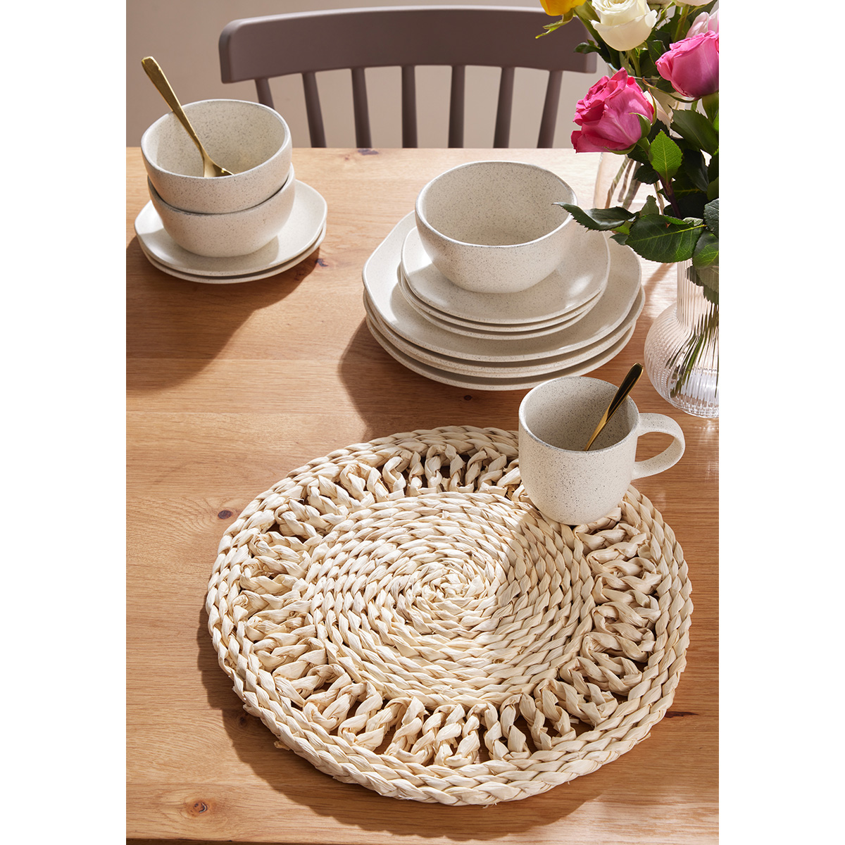 Individual Boho Sol