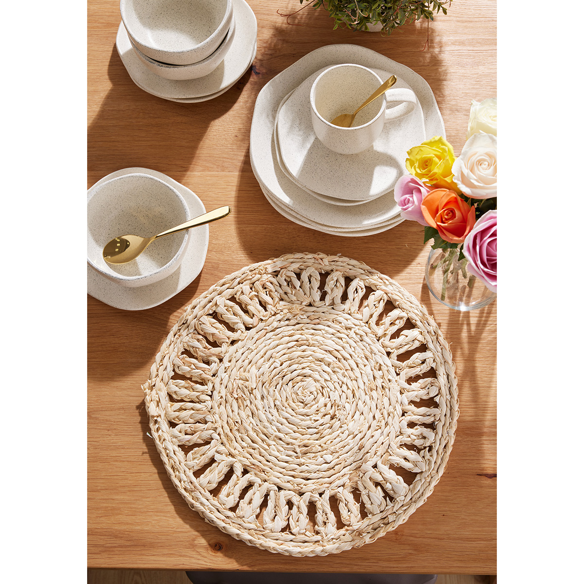 Individual Boho Sol