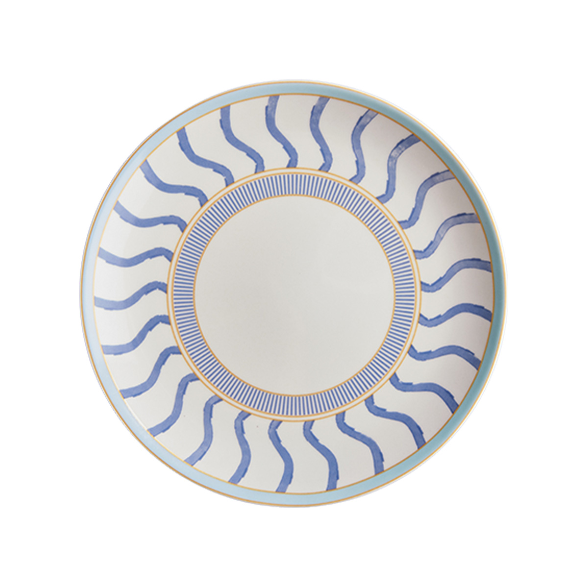 Plato Pando Lisboa 25.9cm