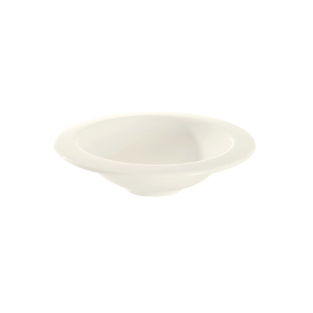 Plato frutero 240ml nevada