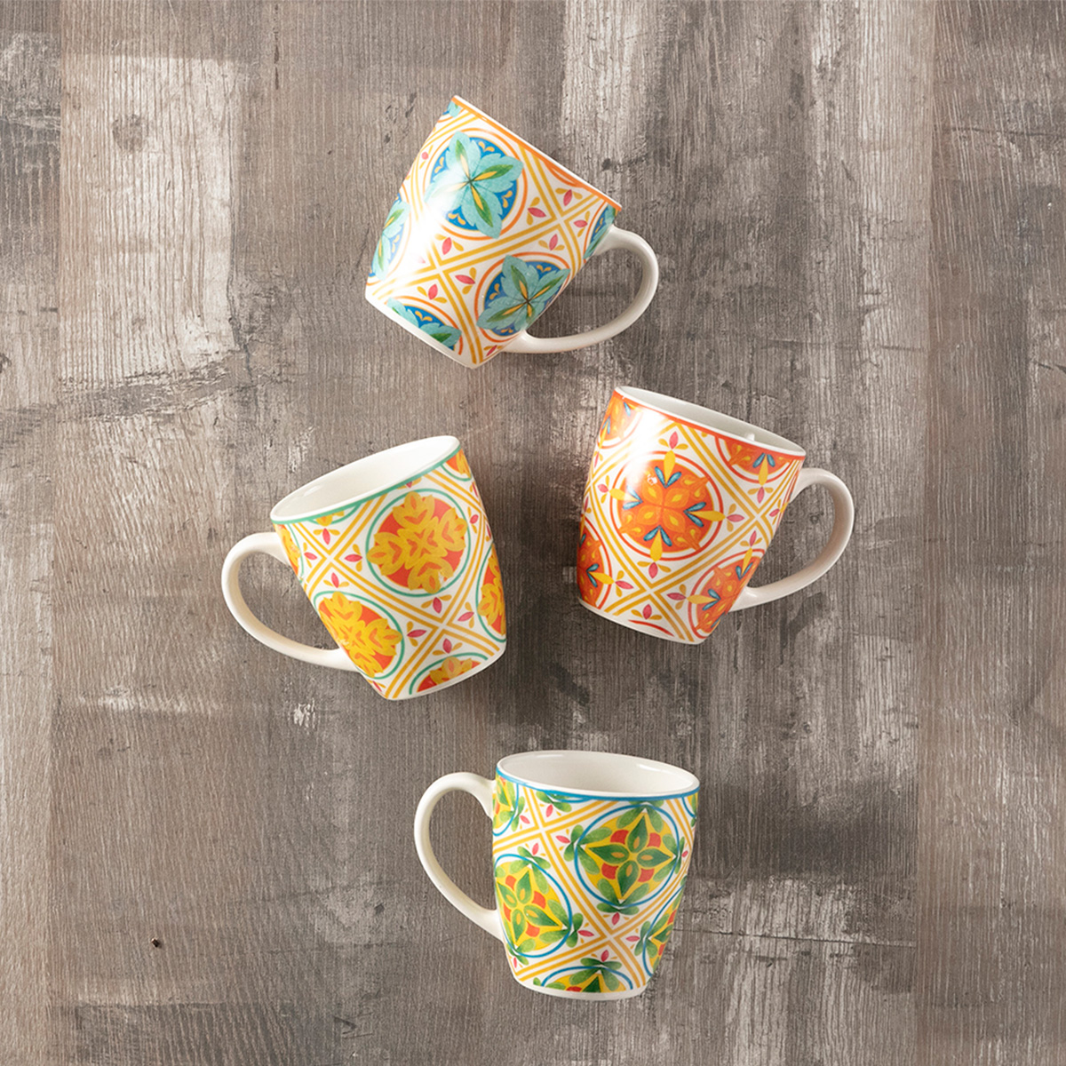 Mug 306ml Portofino