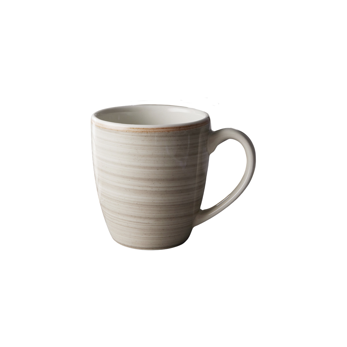 Mug Caoba Gris 379.7ml