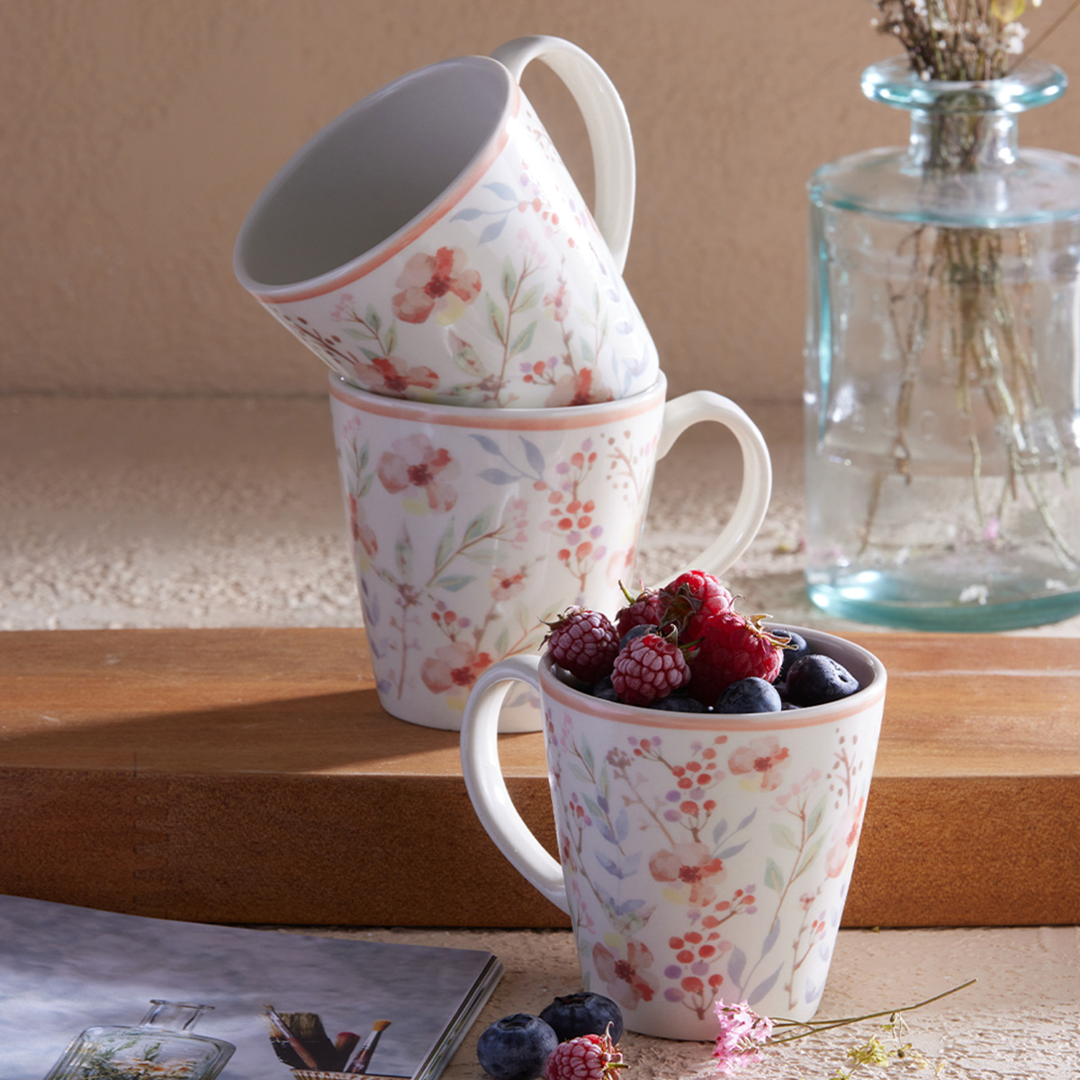 Mug 272ml Malu