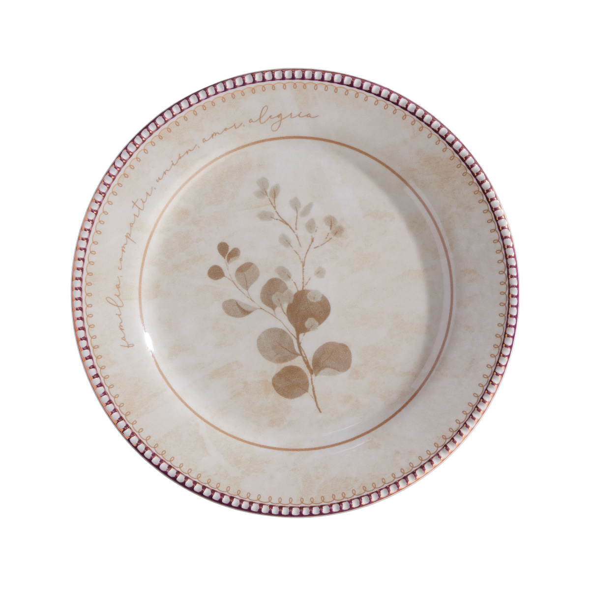 Plato Pando 27.6cm Amorette