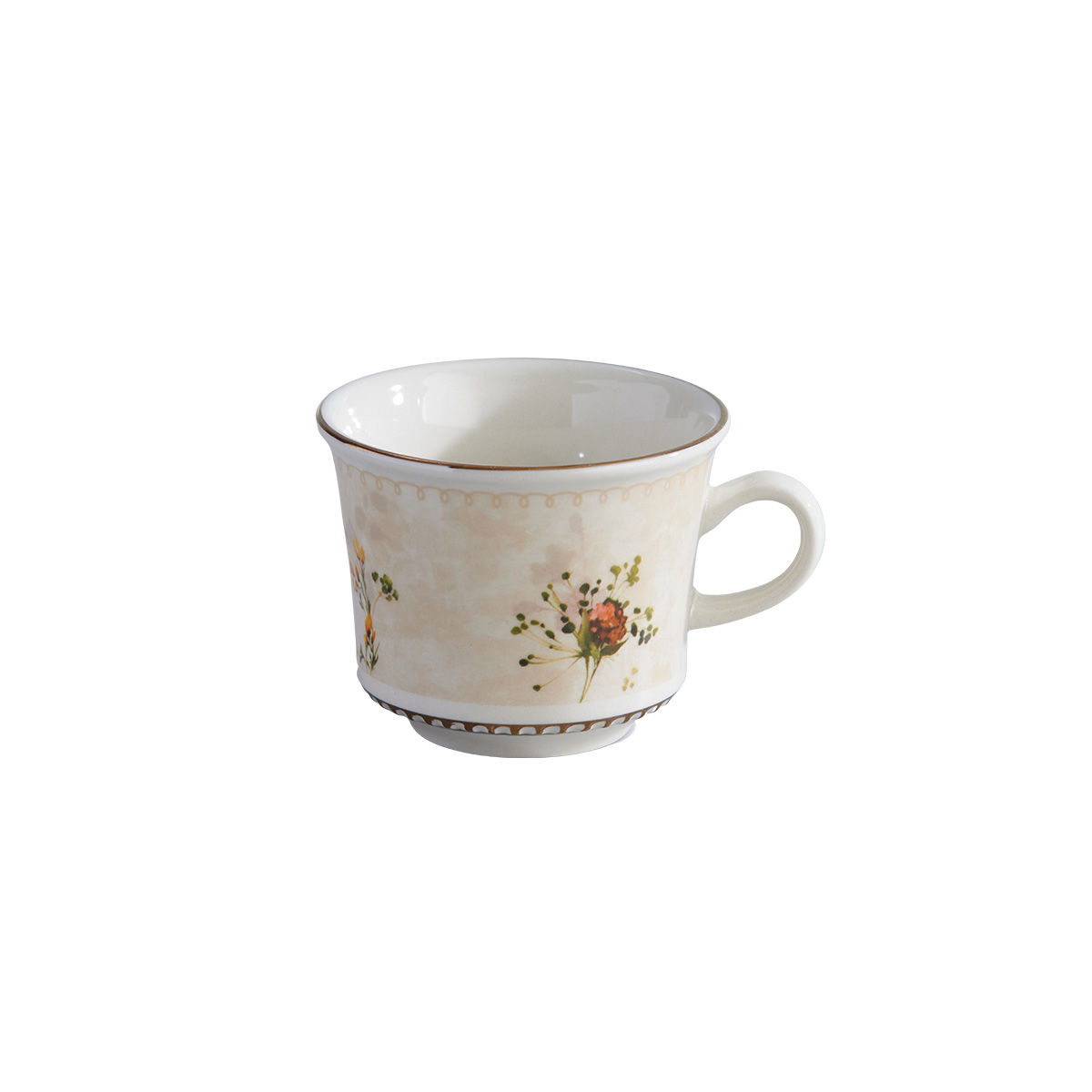 Pocillo Té 252.2ml Amorette
