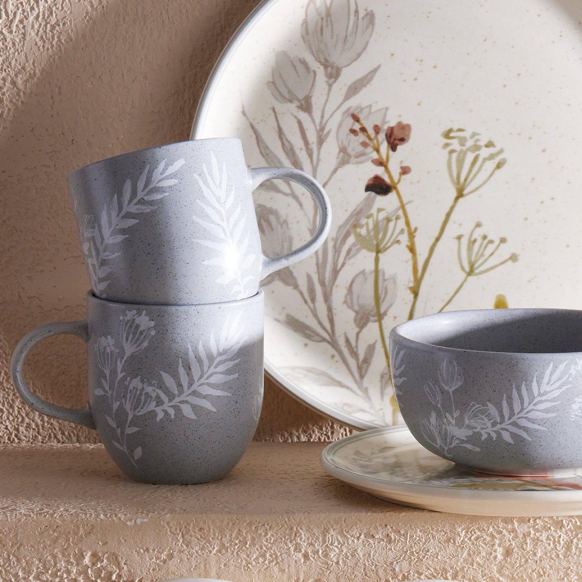 Mug 397.1ml Anastasia