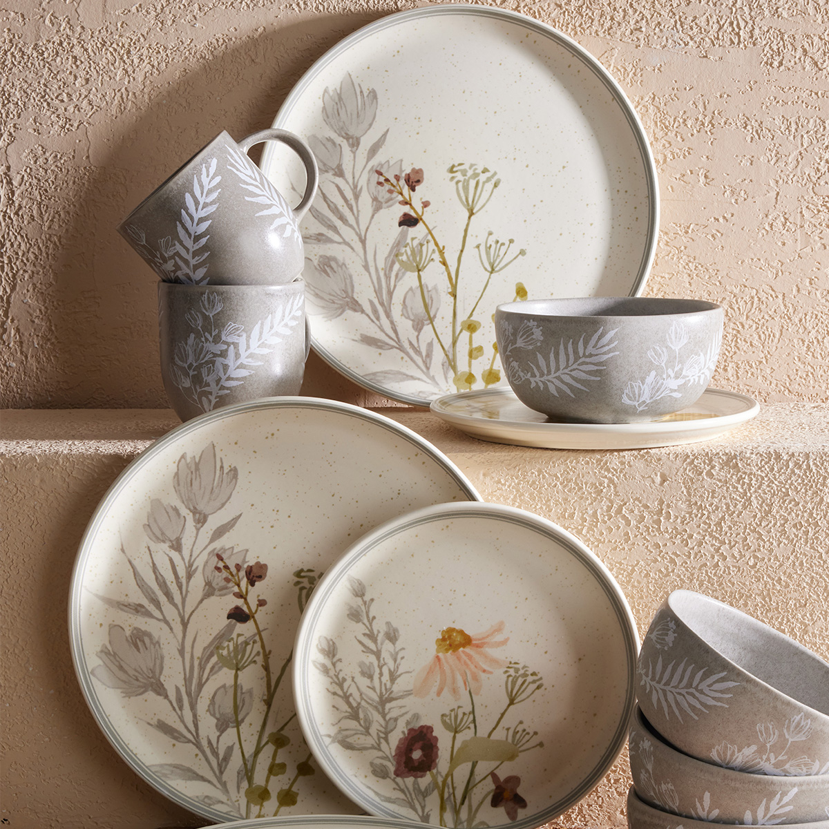 Plato Pando 28.3cm Anastasia