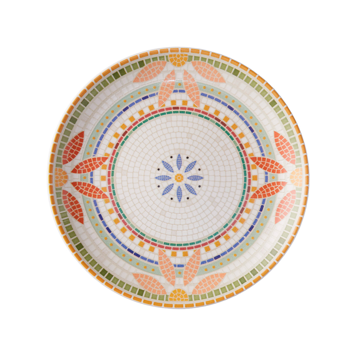 Plato Pando Fiore 26cm