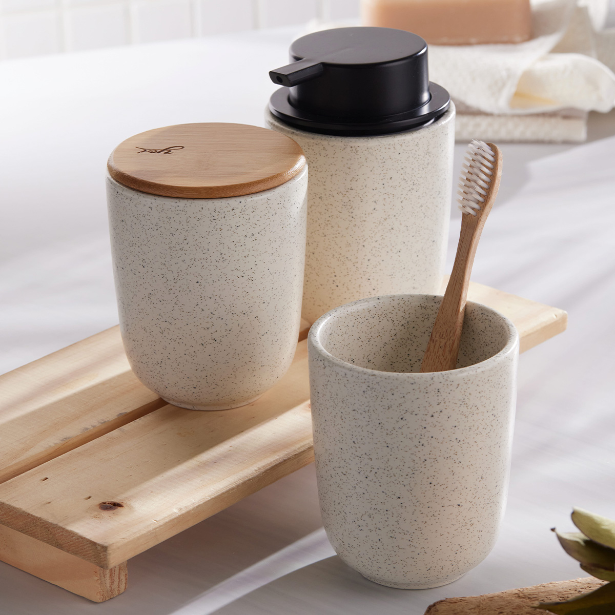 Vaso Para Baño 292ml Orión