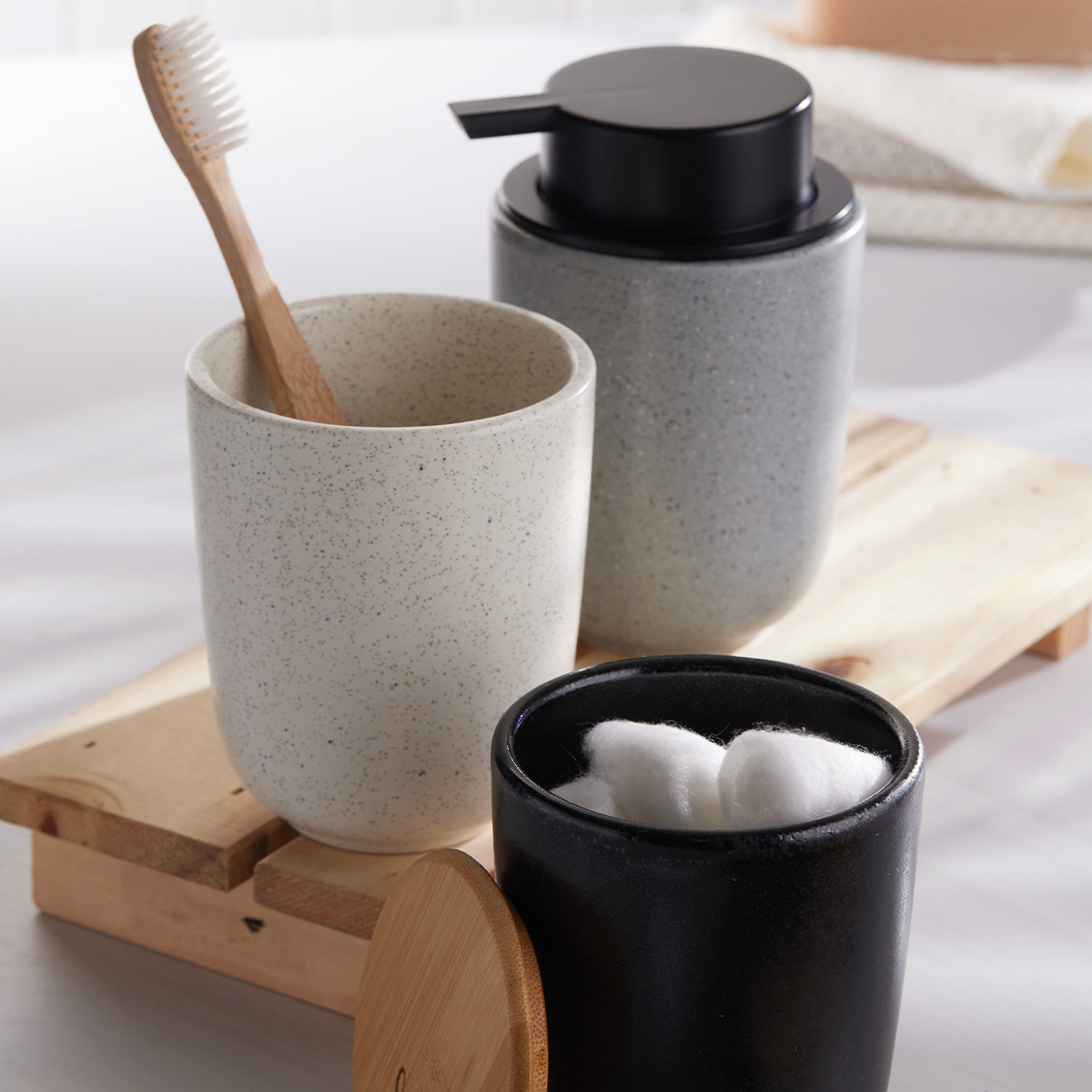 Vaso Para Baño 292ml Orión