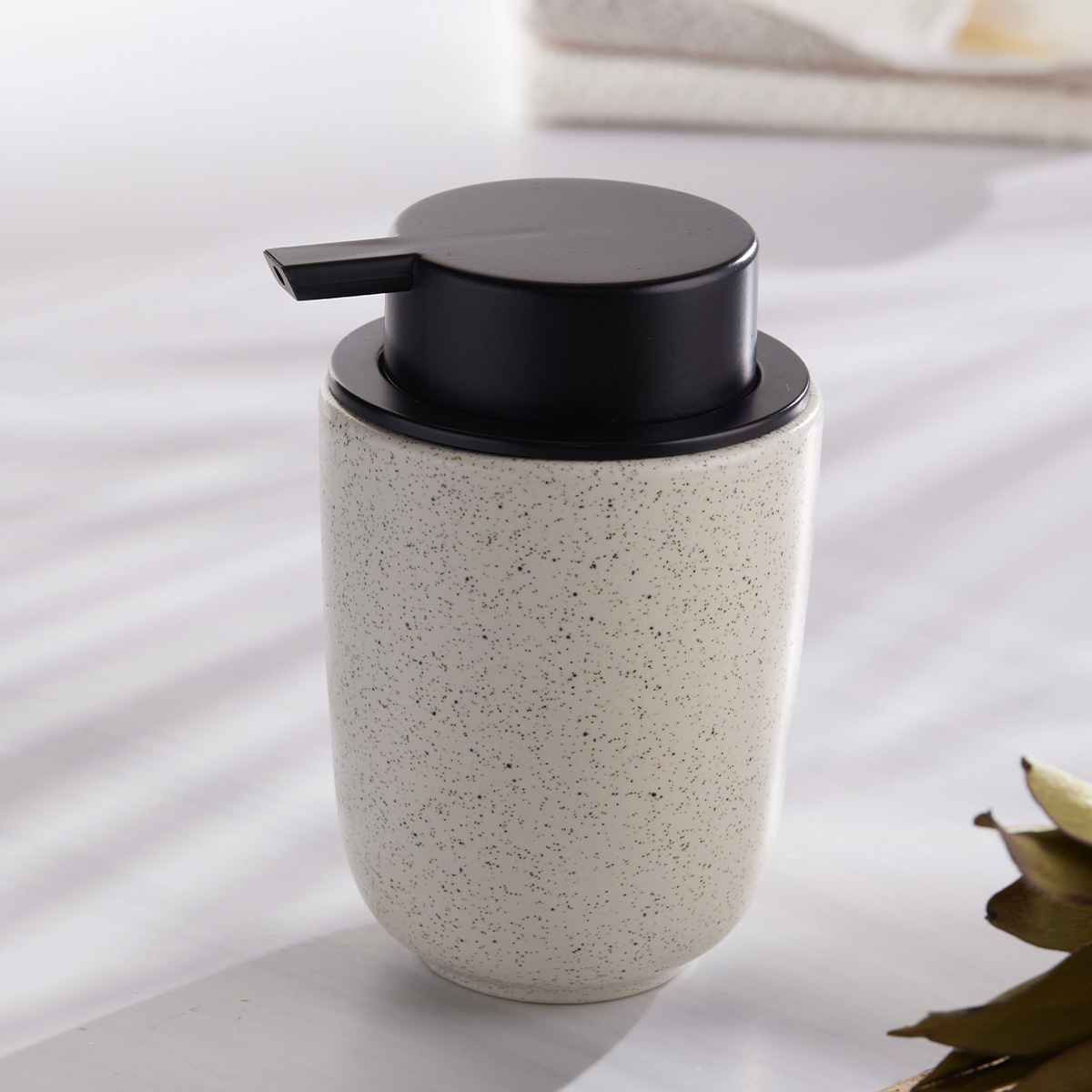 Dispensador de Jabón Orión 273ml