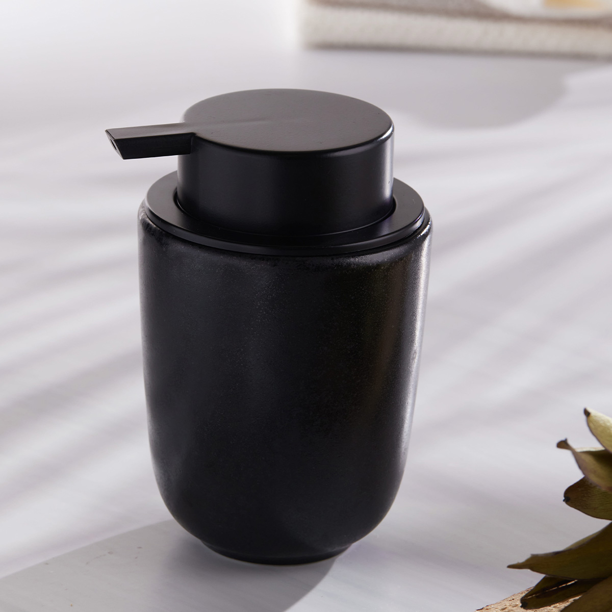 Dispensador de Jabón Pluto 273ml