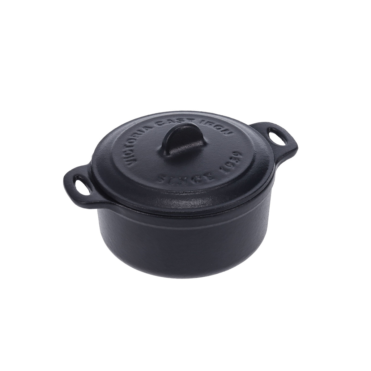 Mini Olla Cocotte 16.6 cm Esmaltada - Victoria