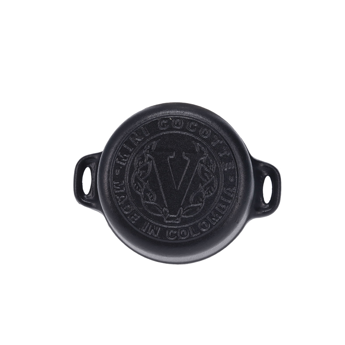 Mini Olla Cocotte 16.6 cm Esmaltada - Victoria