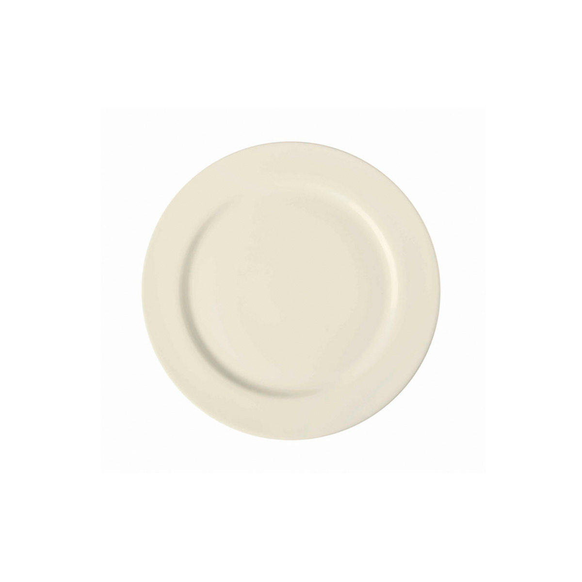 Plato postre Porcelana de alta calidad