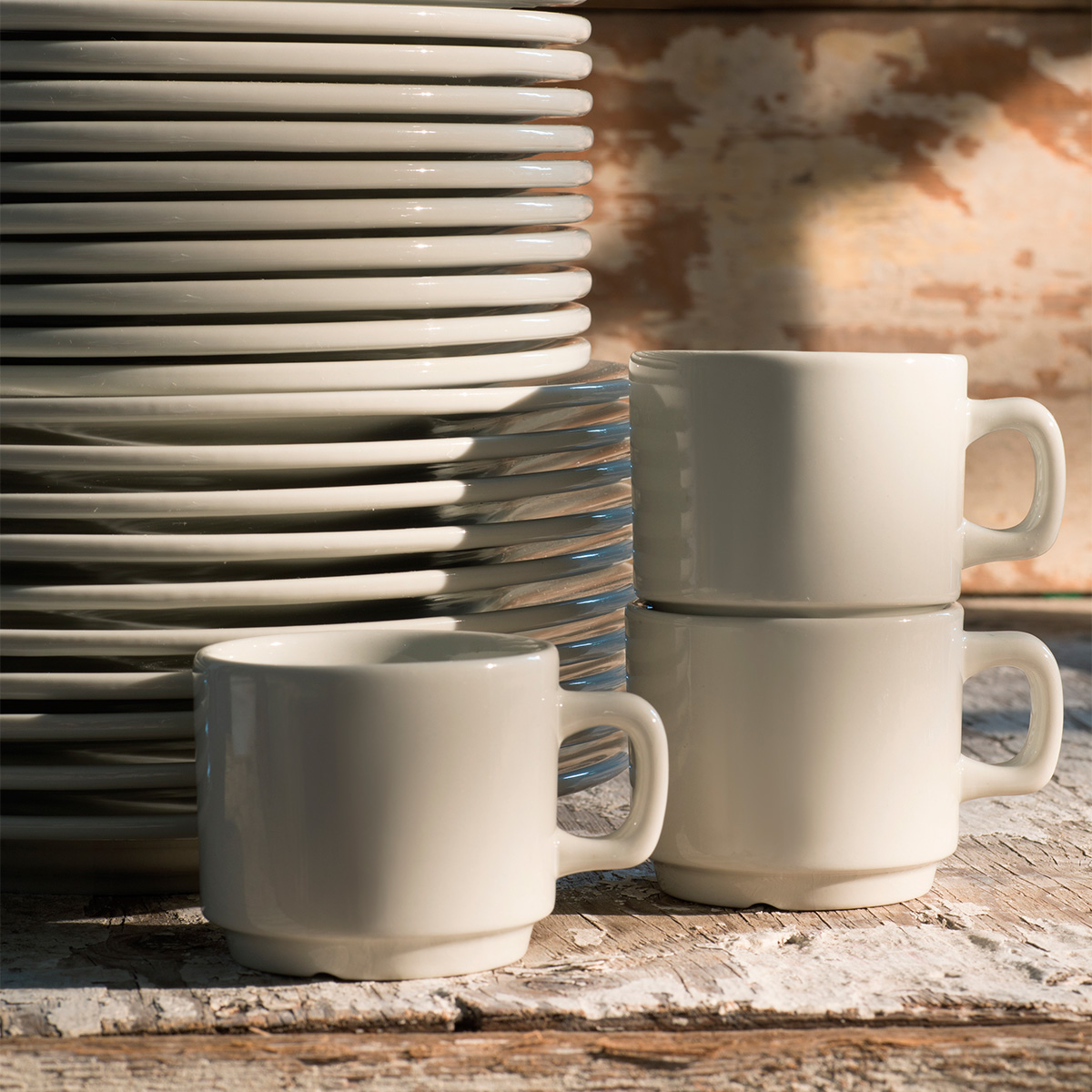 Pocillo Café 95ml Americana