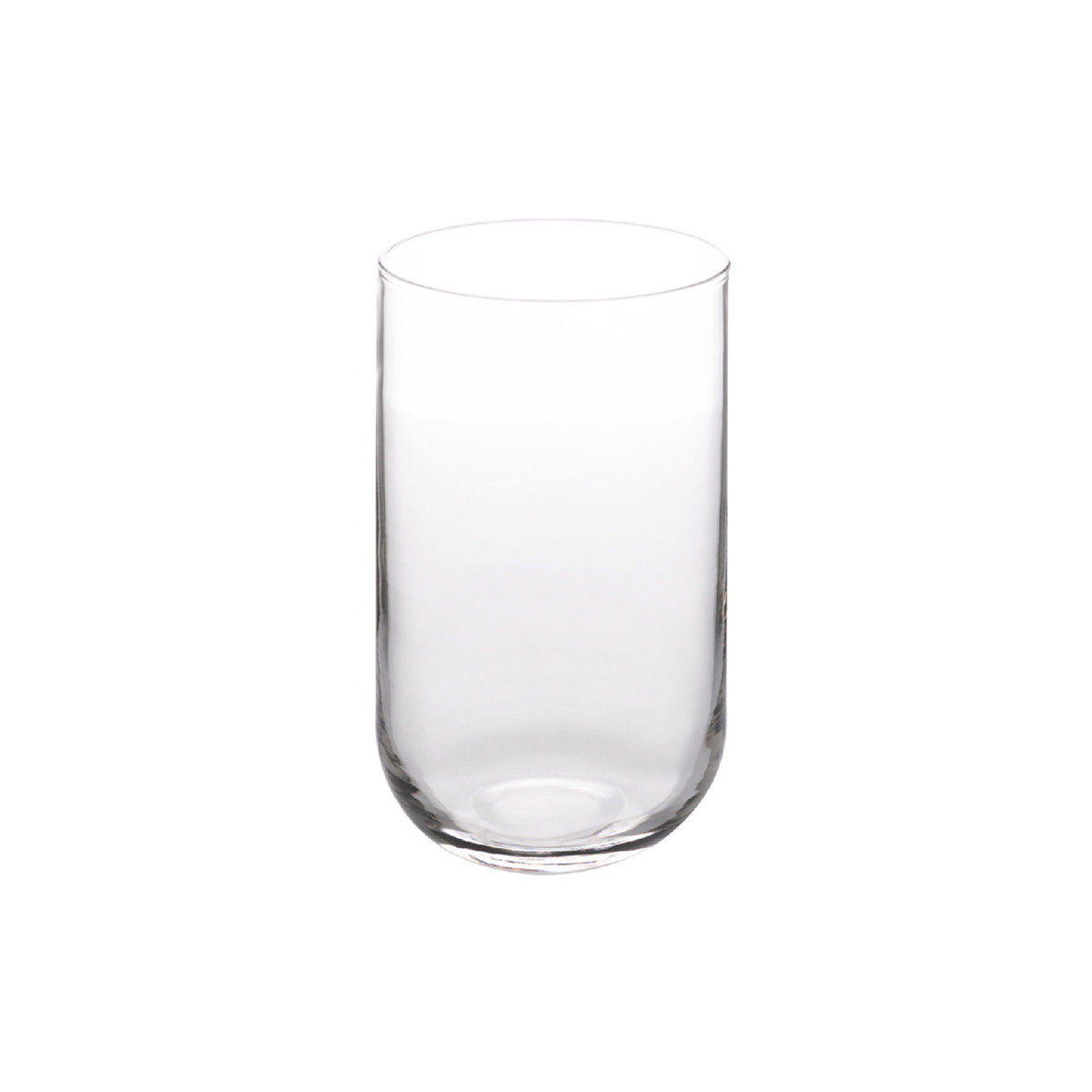 Set 6 Vasos Capella 408ml - Cristar